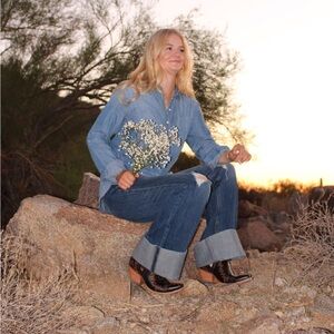 Meet your Posher, Presley